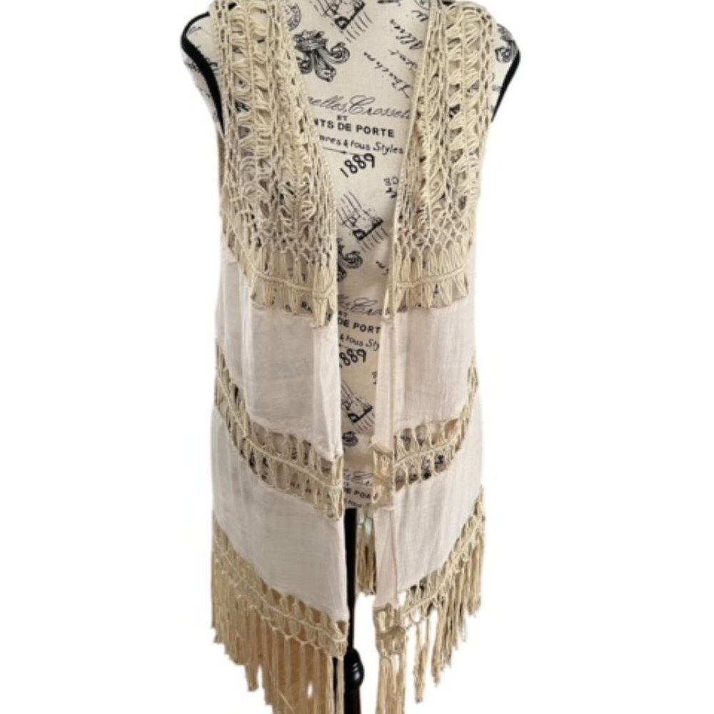 Boho Rue 21